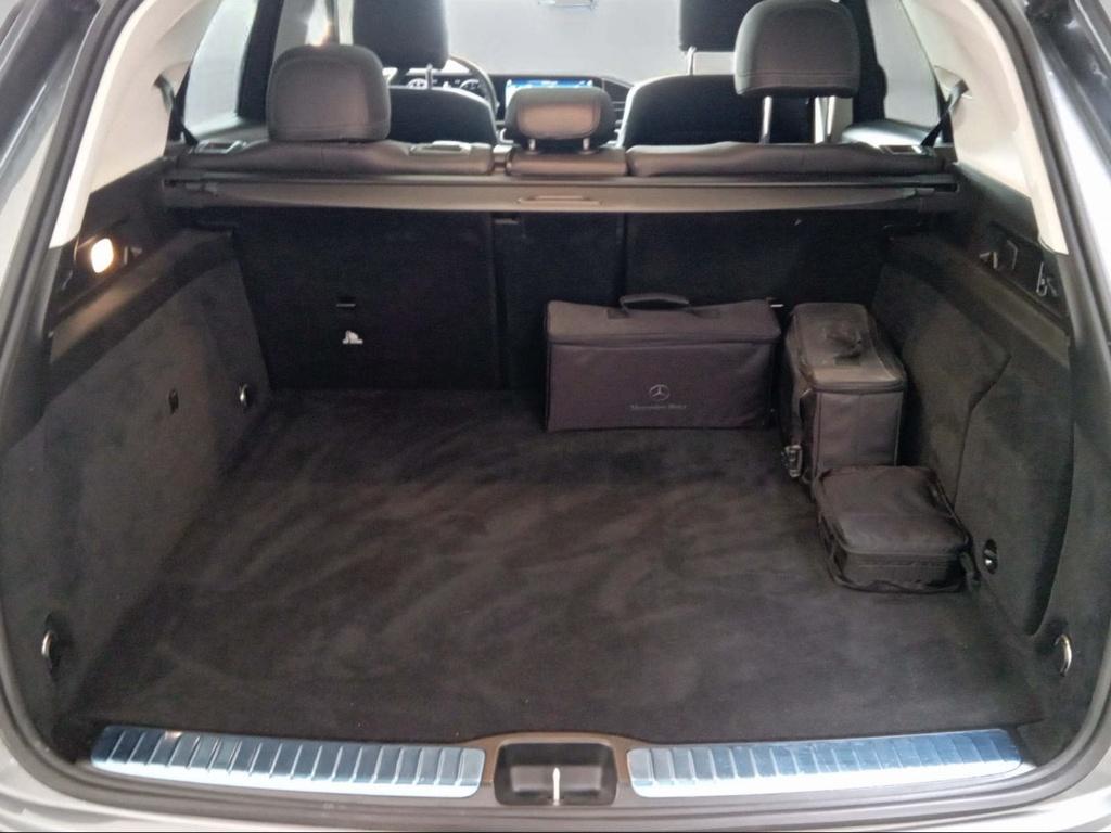 GLE 350 de phev (e eq-power) Premium Plus 4matic a - Certified