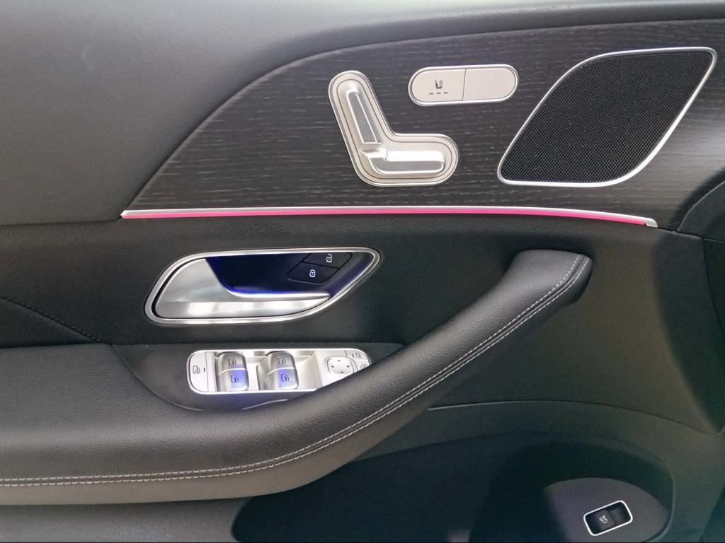 GLE 350 de phev (e eq-power) Premium Plus 4matic a - Certified