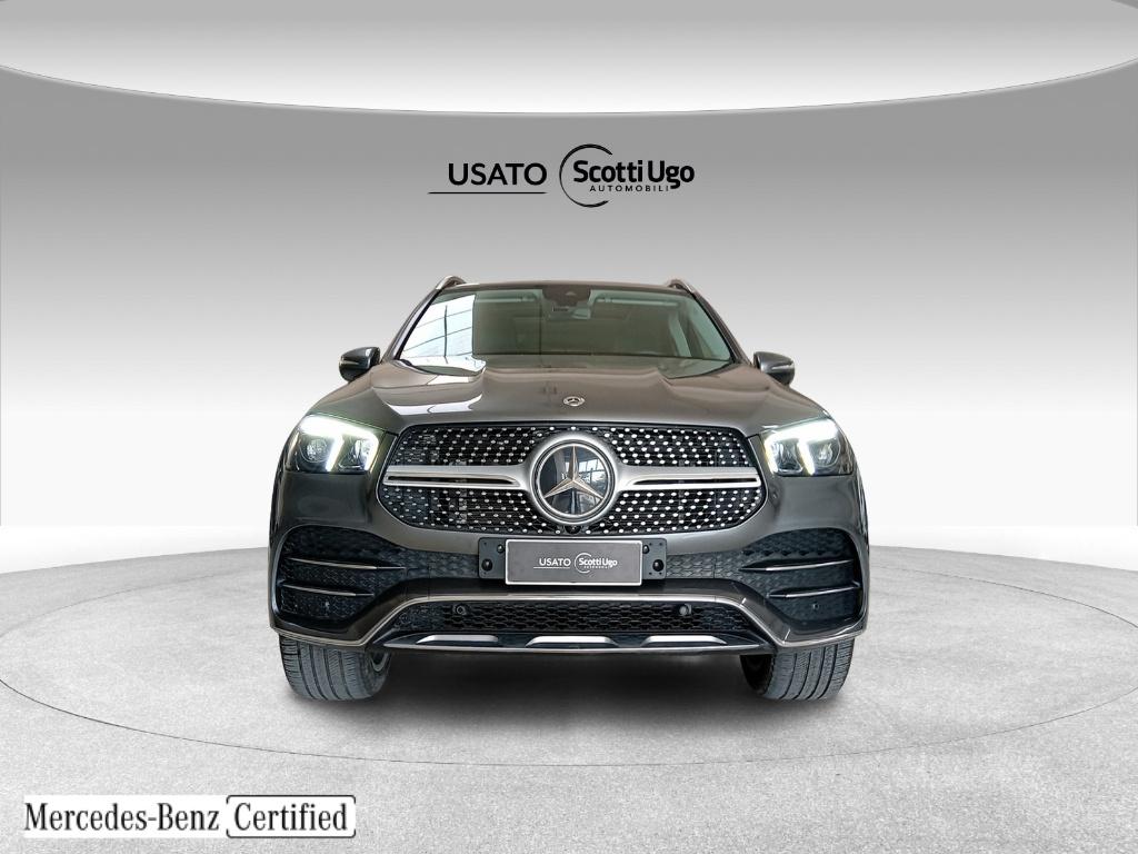 GLE 350 de phev (e eq-power) Premium Plus 4matic a - Certified