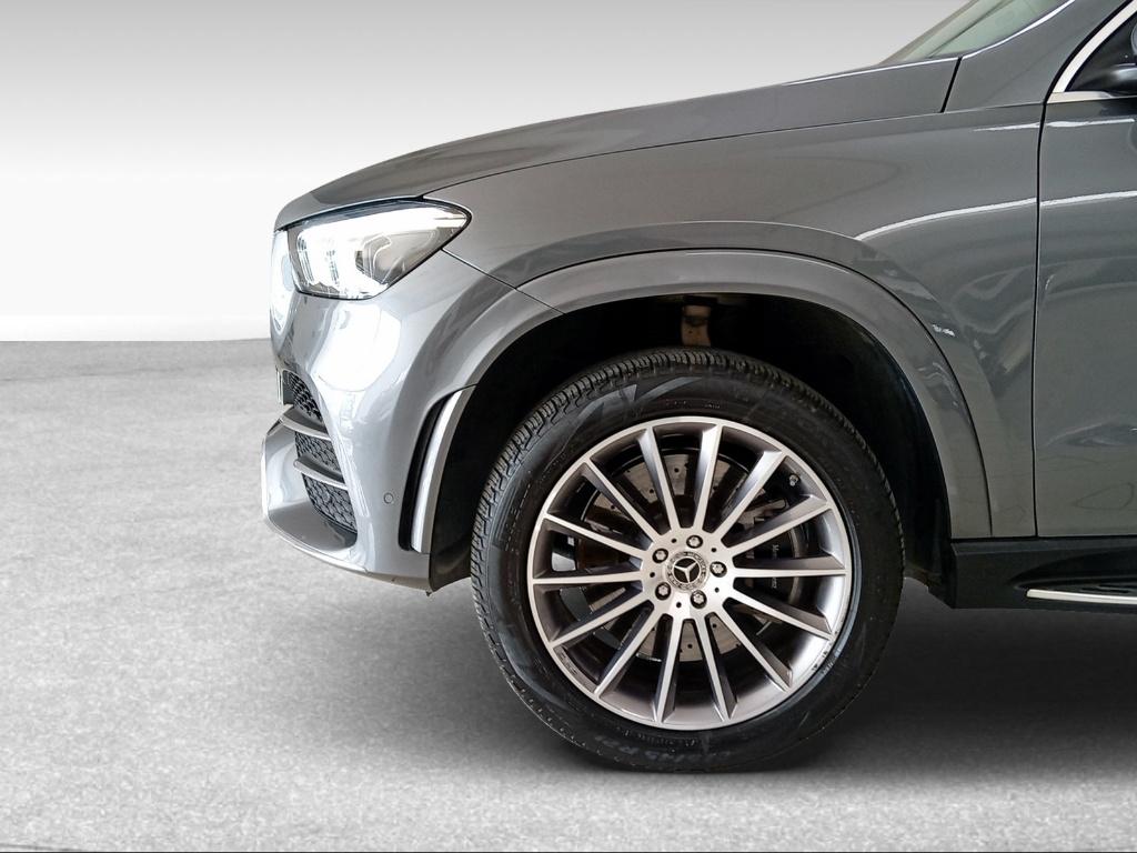 GLE 350 de phev (e eq-power) Premium Plus 4matic a - Certified