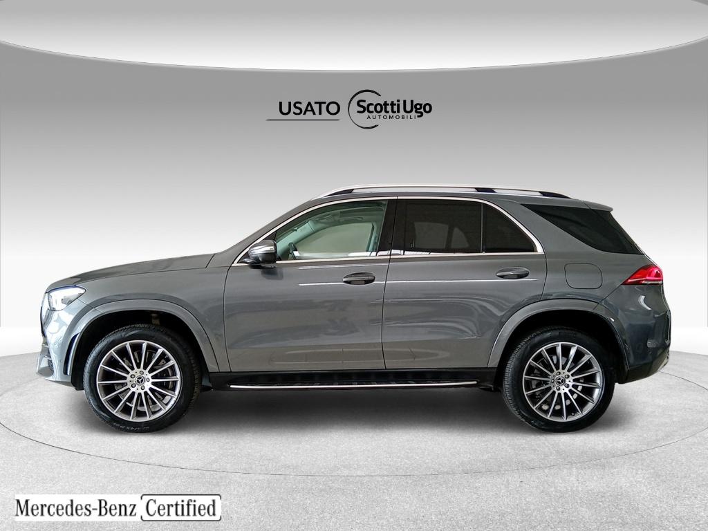 GLE 350 de phev (e eq-power) Premium Plus 4matic a - Certified