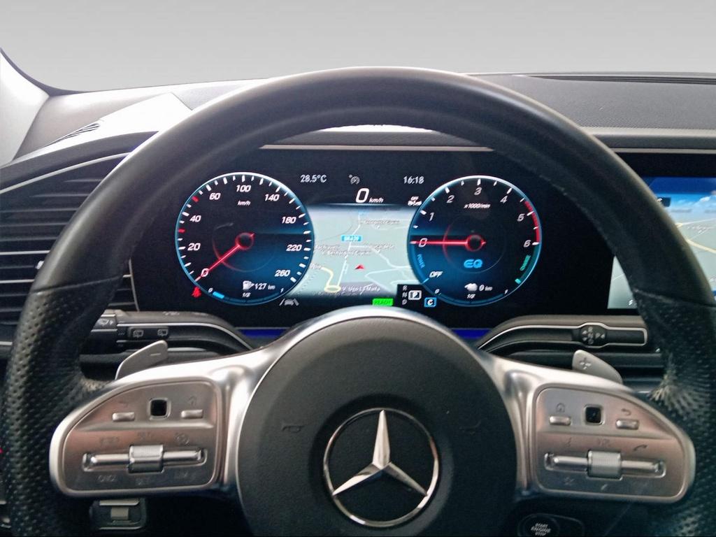GLE 350 de phev (e eq-power) Premium Plus 4matic a - Certified