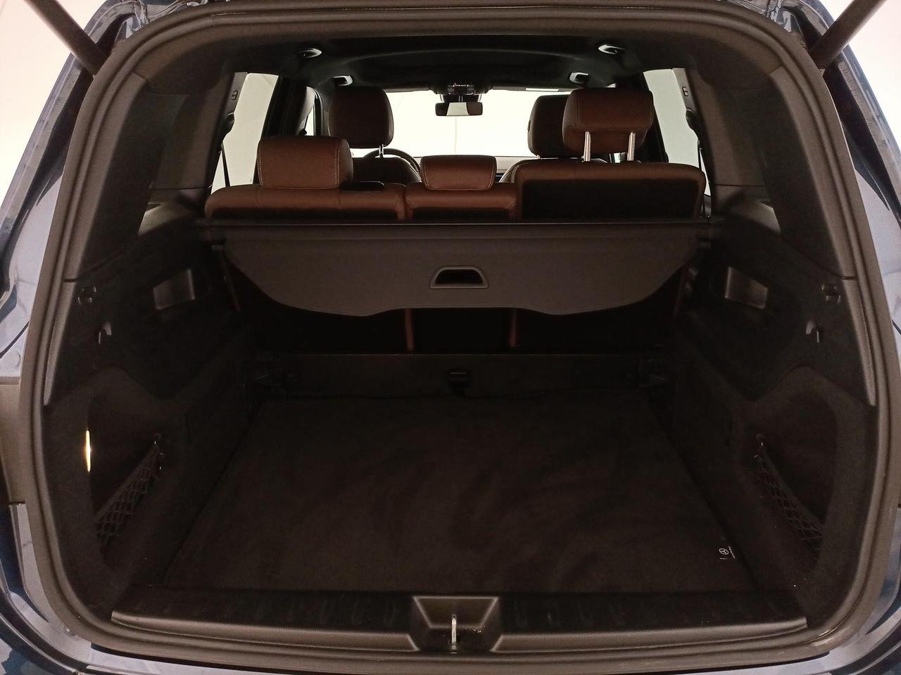 GLB 200 d Premium auto - Certified