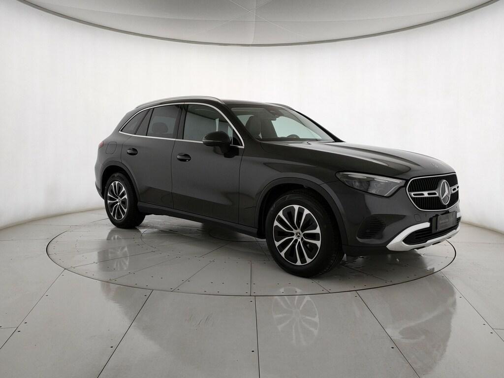 GLC 220 d AMG Advanced 4matic auto - Mercedes Certified