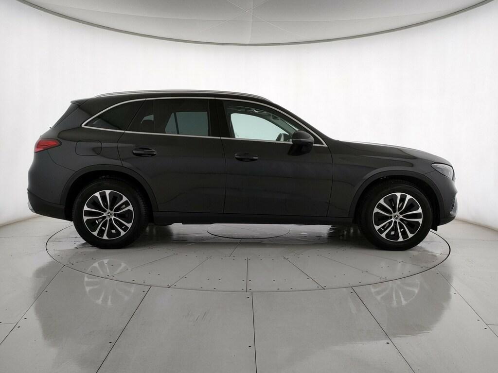 GLC 220 d AMG Advanced 4matic auto - Certified