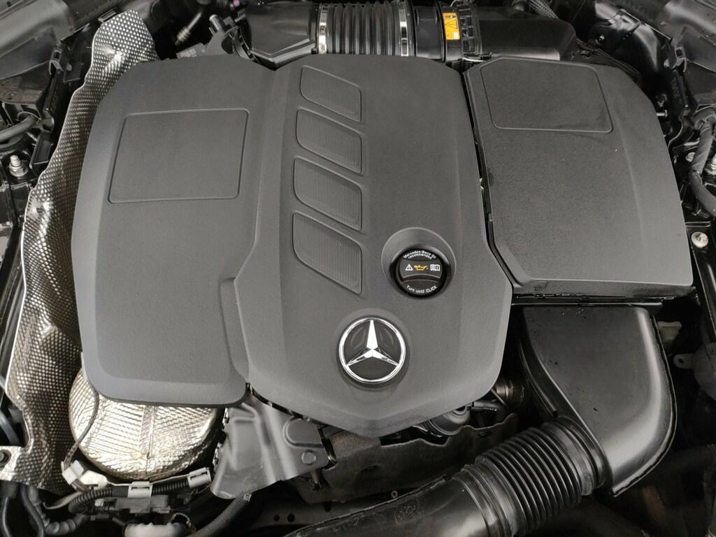 GLC 220 d AMG Advanced 4matic auto - Certified