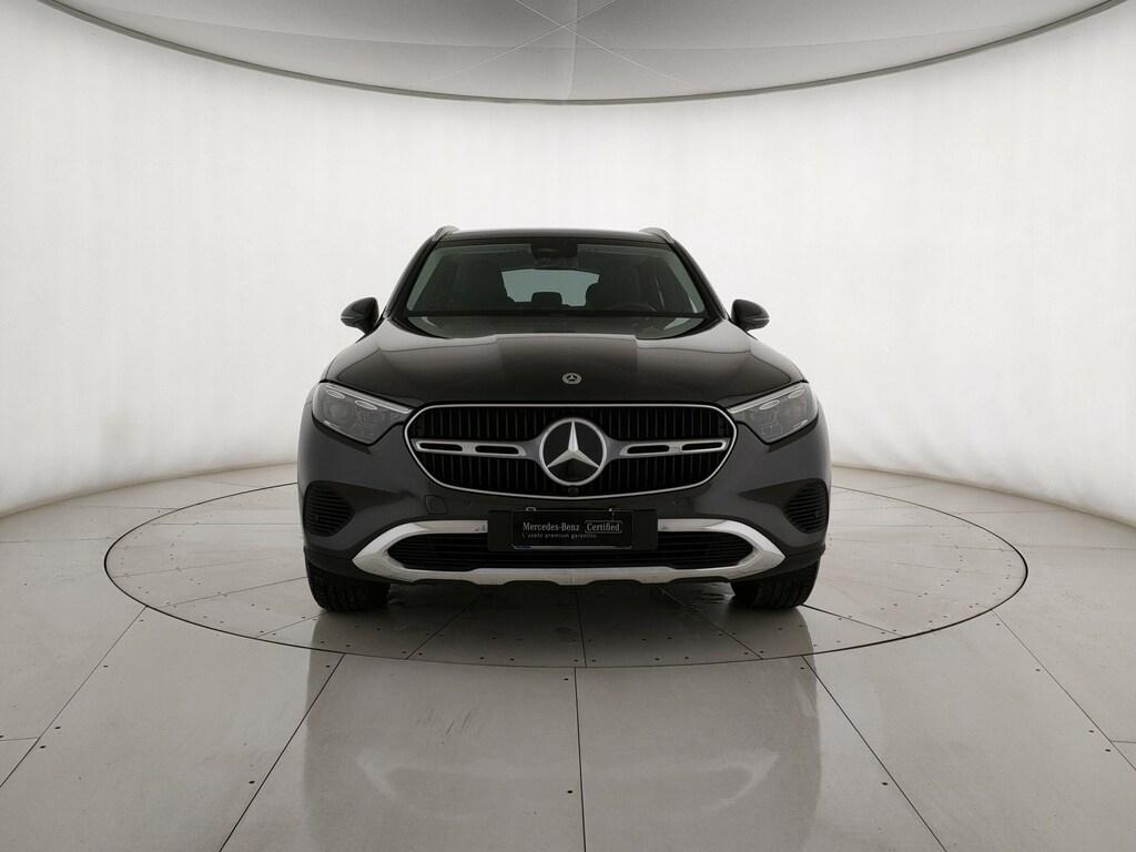 GLC 220 d AMG Advanced 4matic auto - Certified