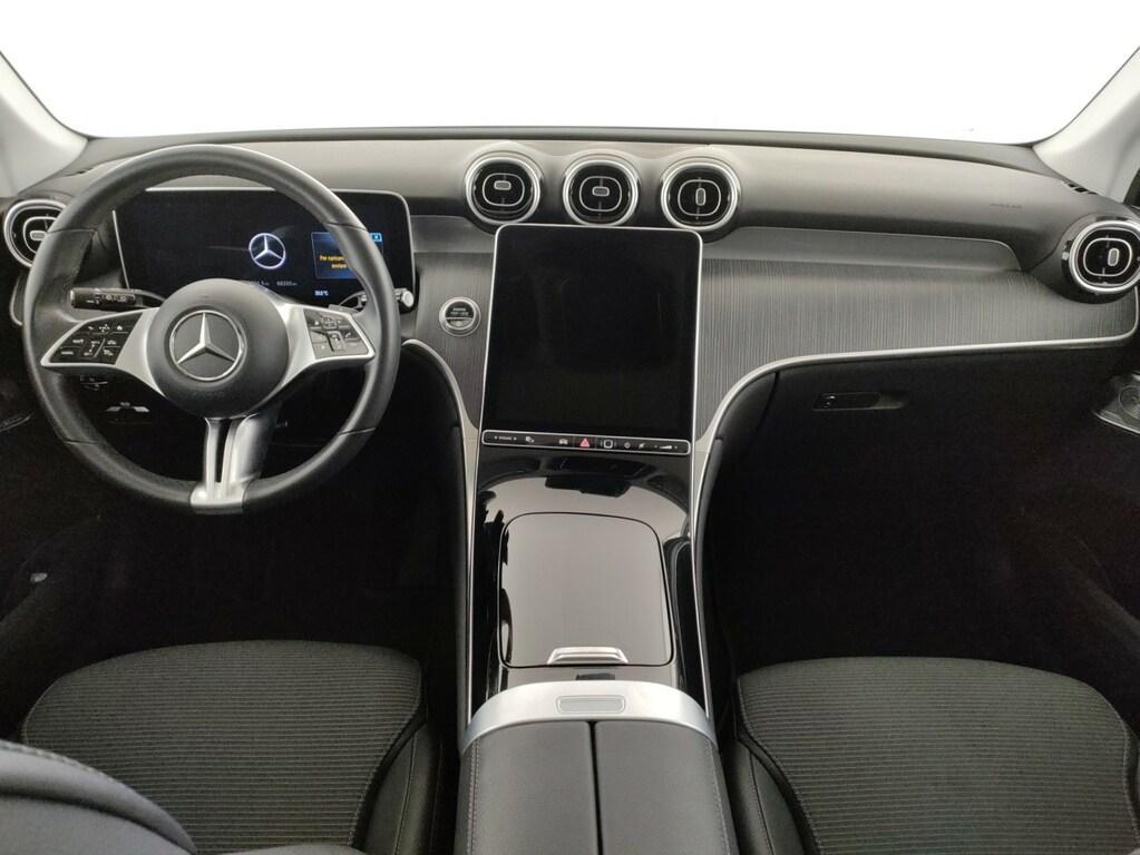 GLC 220 d AMG Advanced 4matic auto - Certified