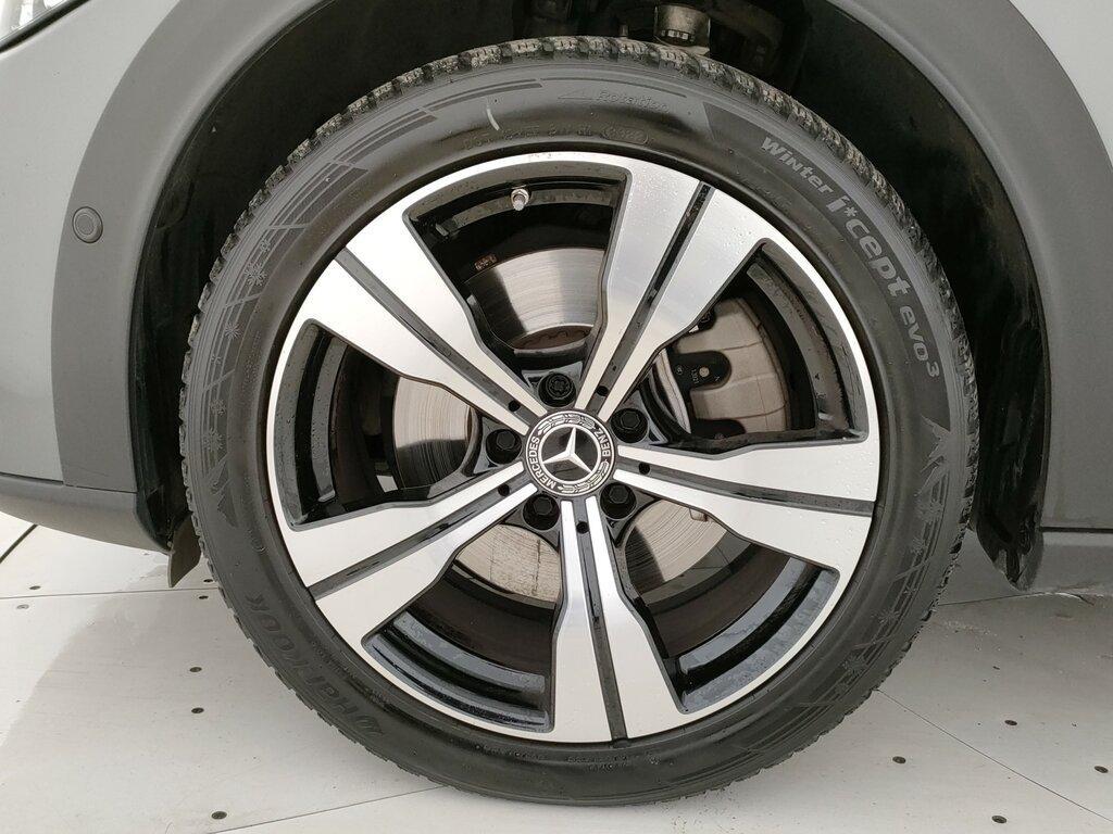 C SW All-Terrain 220 d mhev Premium 4matic auto - Certified