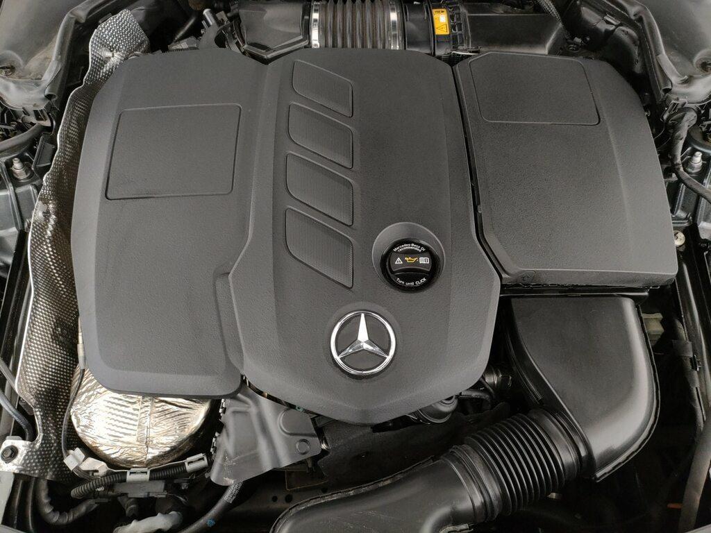 C SW All-Terrain 220 d mhev Premium 4matic auto - Certified