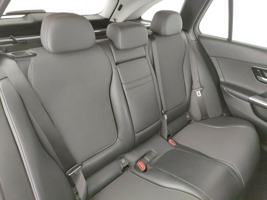 C SW All-Terrain 220 d mhev Premium 4matic auto - Certified