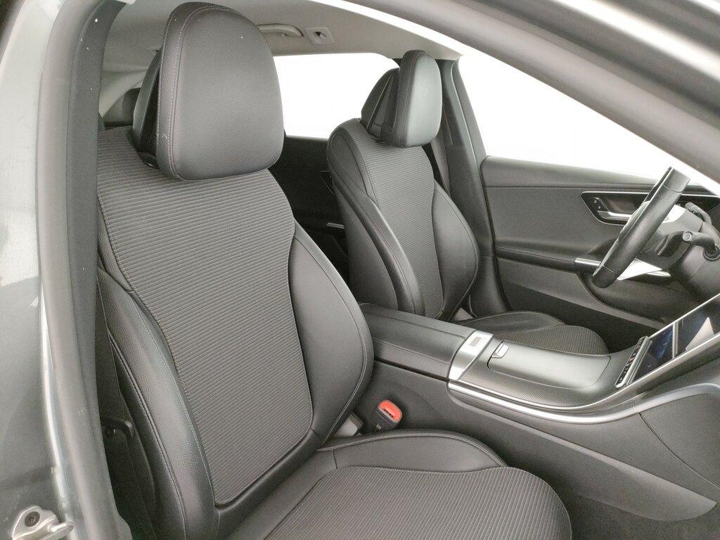 C SW All-Terrain 220 d mhev Premium 4matic auto - Certified