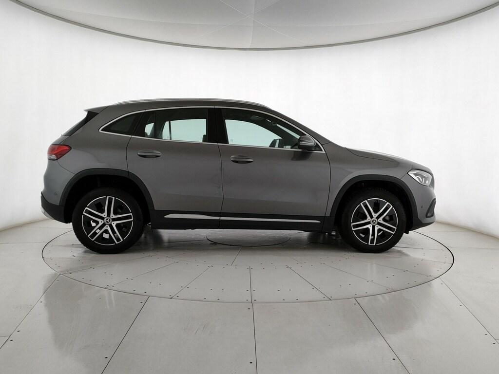 GLA 180 d Premium auto - Certified