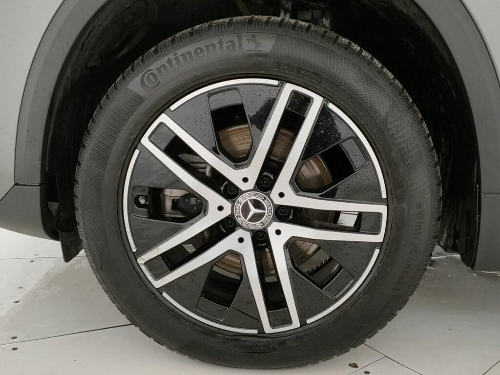 GLA 180 d Premium auto - Certified