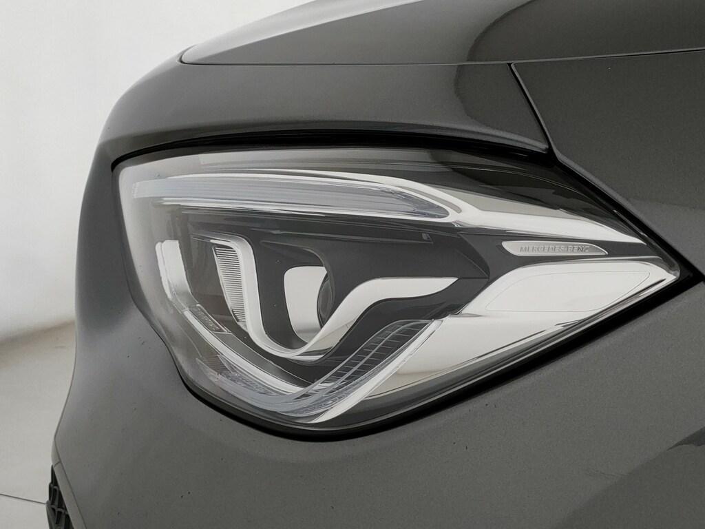 GLA 180 d Premium auto - Certified
