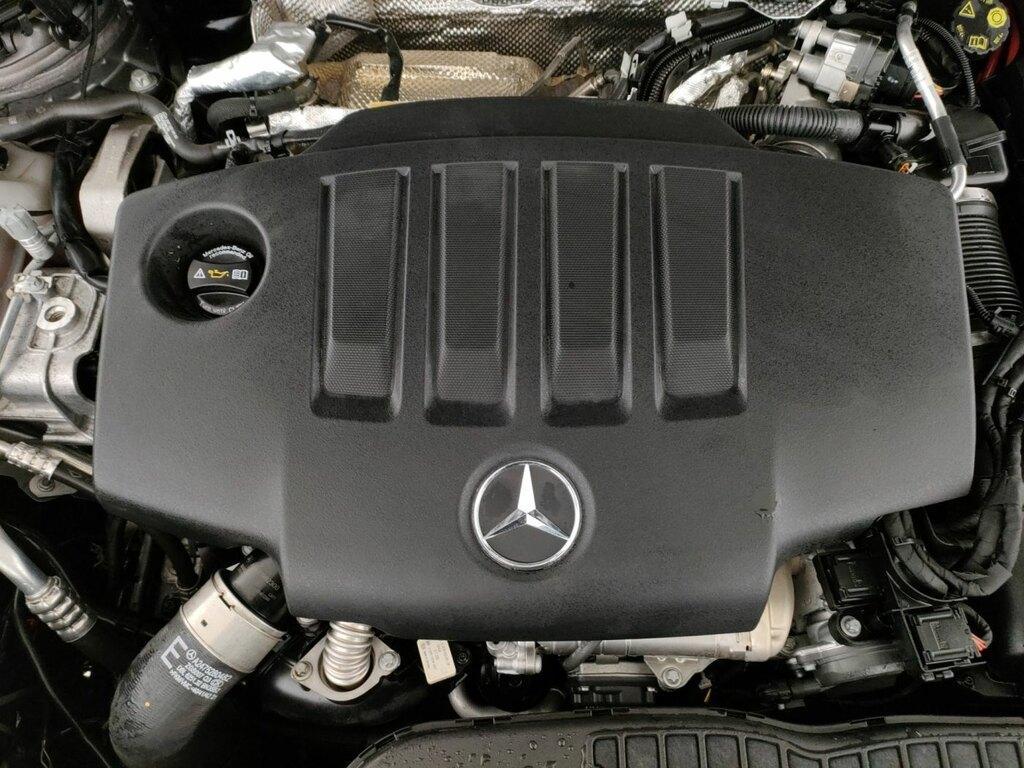 GLA 180 d Premium auto - Certified