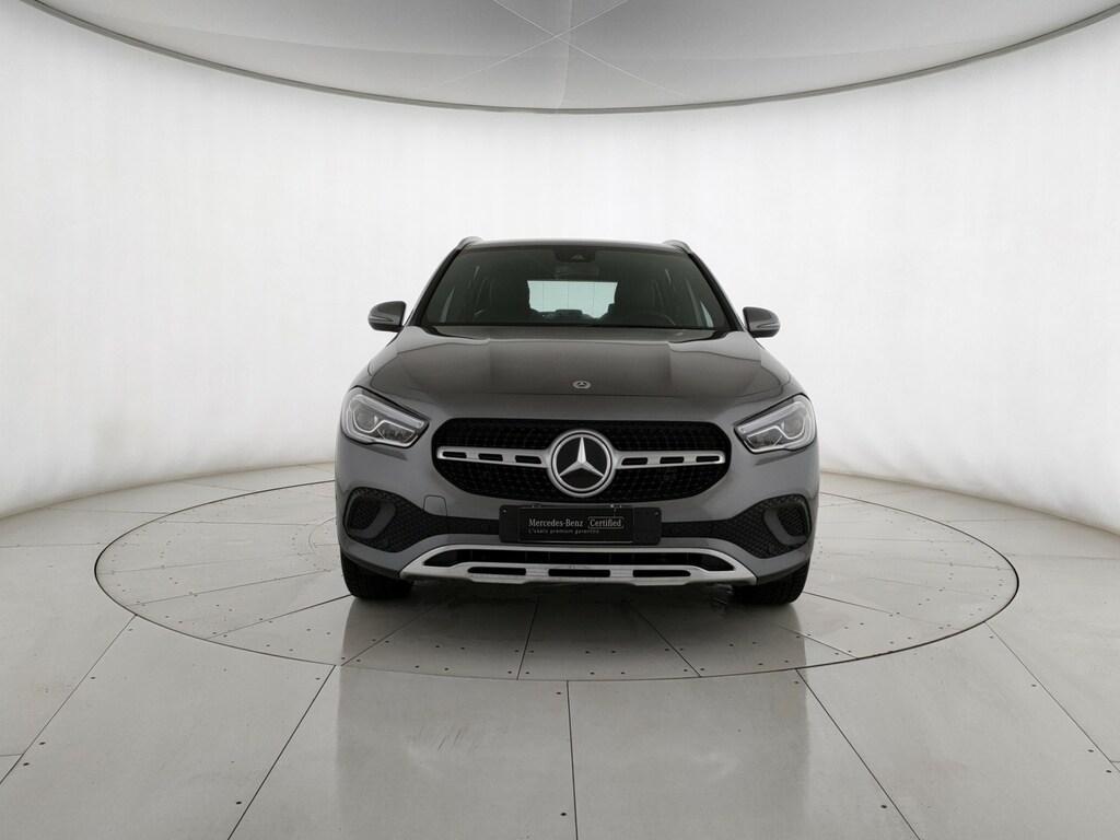 GLA 180 d Premium auto - Certified