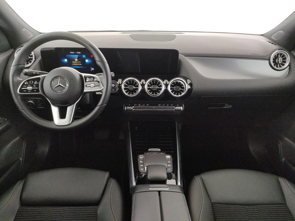 GLA 180 d Premium auto - Certified