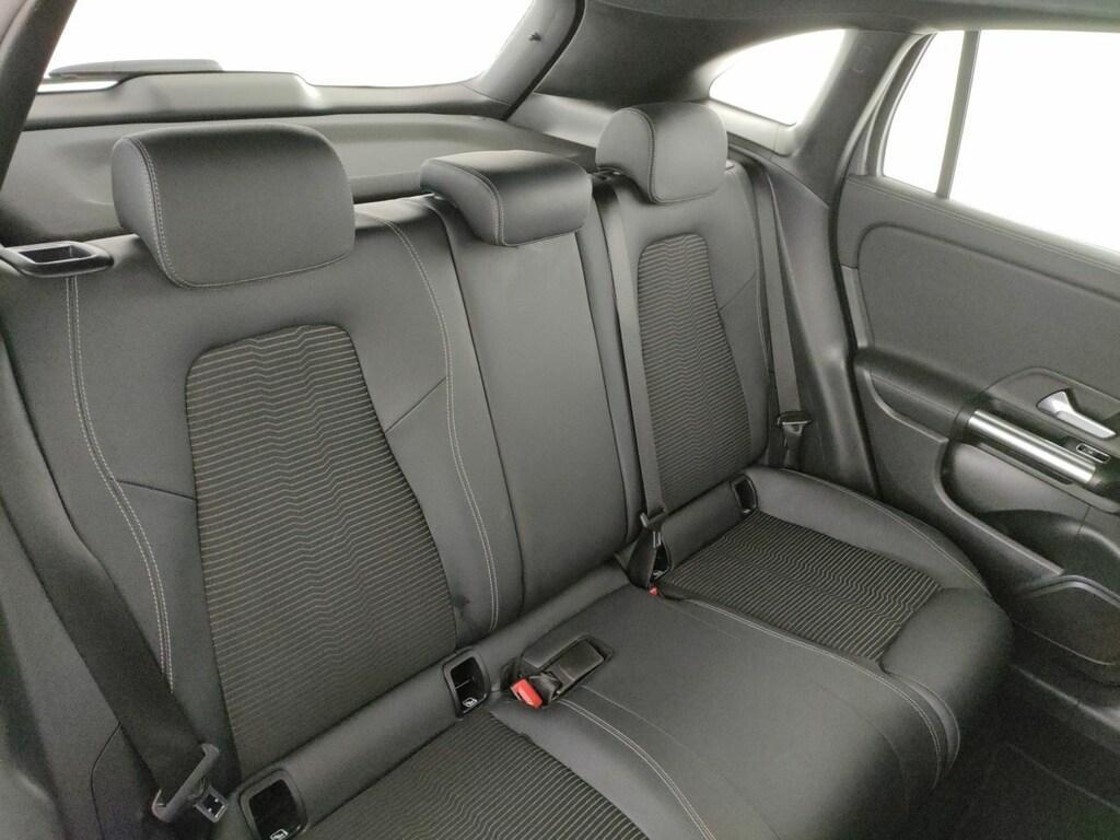 GLA 180 d Premium auto - Certified