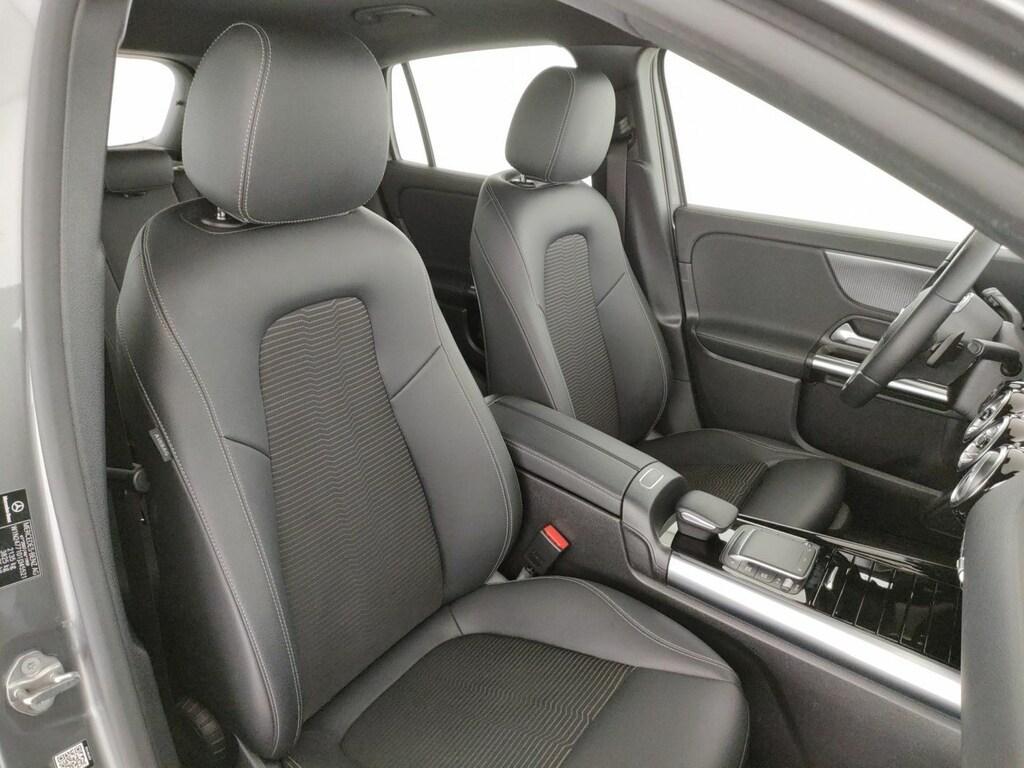 GLA 180 d Premium auto - Certified