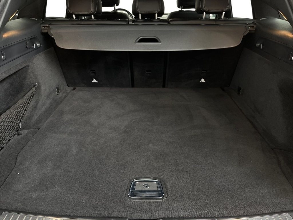 EQC 400 Premium 4matic - Certified