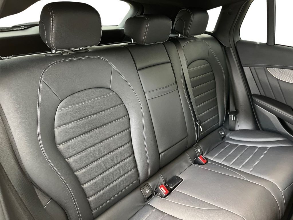 EQC 400 Premium 4matic - Certified