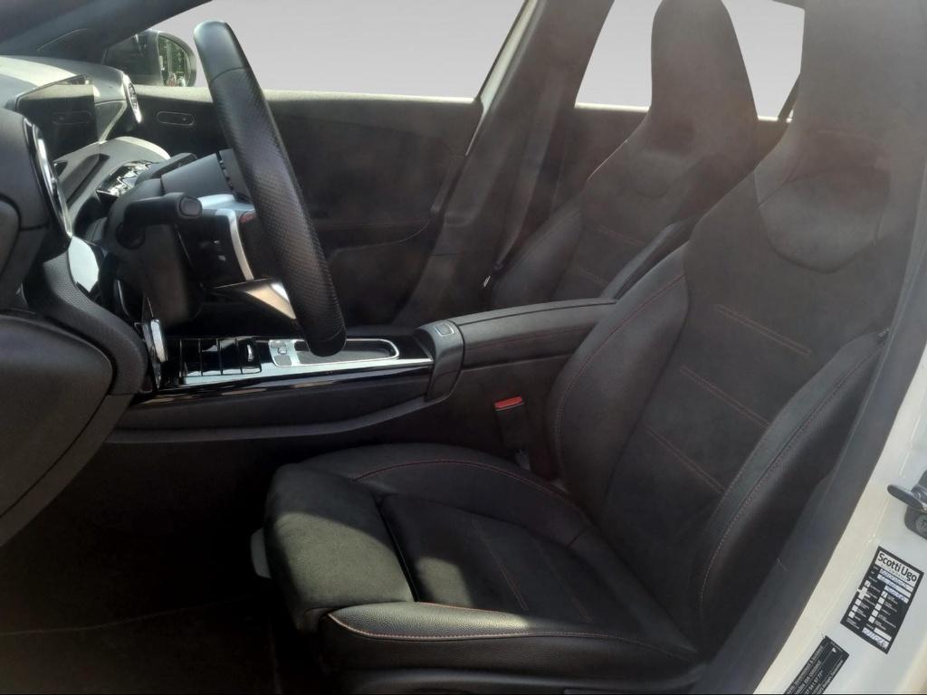 A 180 d AMG Line Advanced Plus auto - Certified