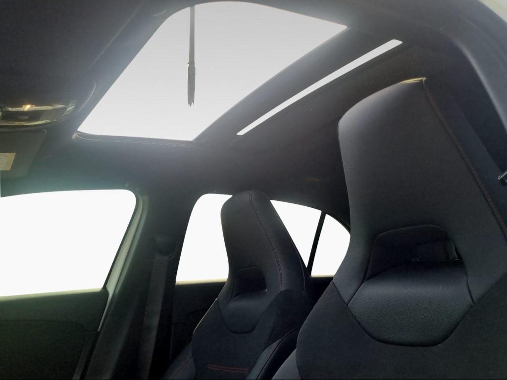 A 180 d AMG Line Advanced Plus auto - Certified