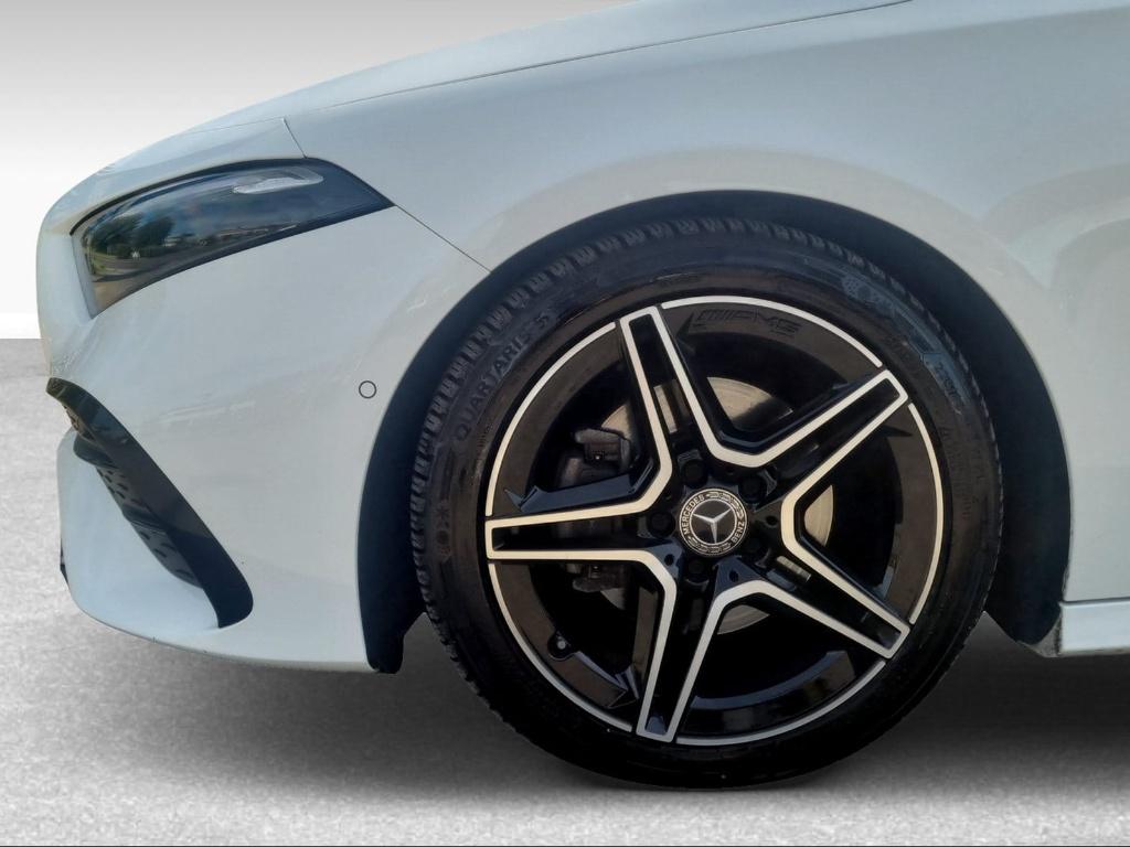 A 180 d AMG Line Advanced Plus auto - Certified