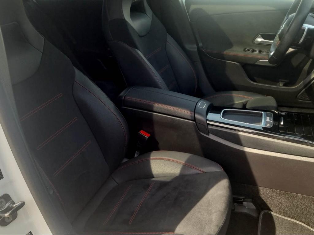 A 180 d AMG Line Advanced Plus auto - Certified