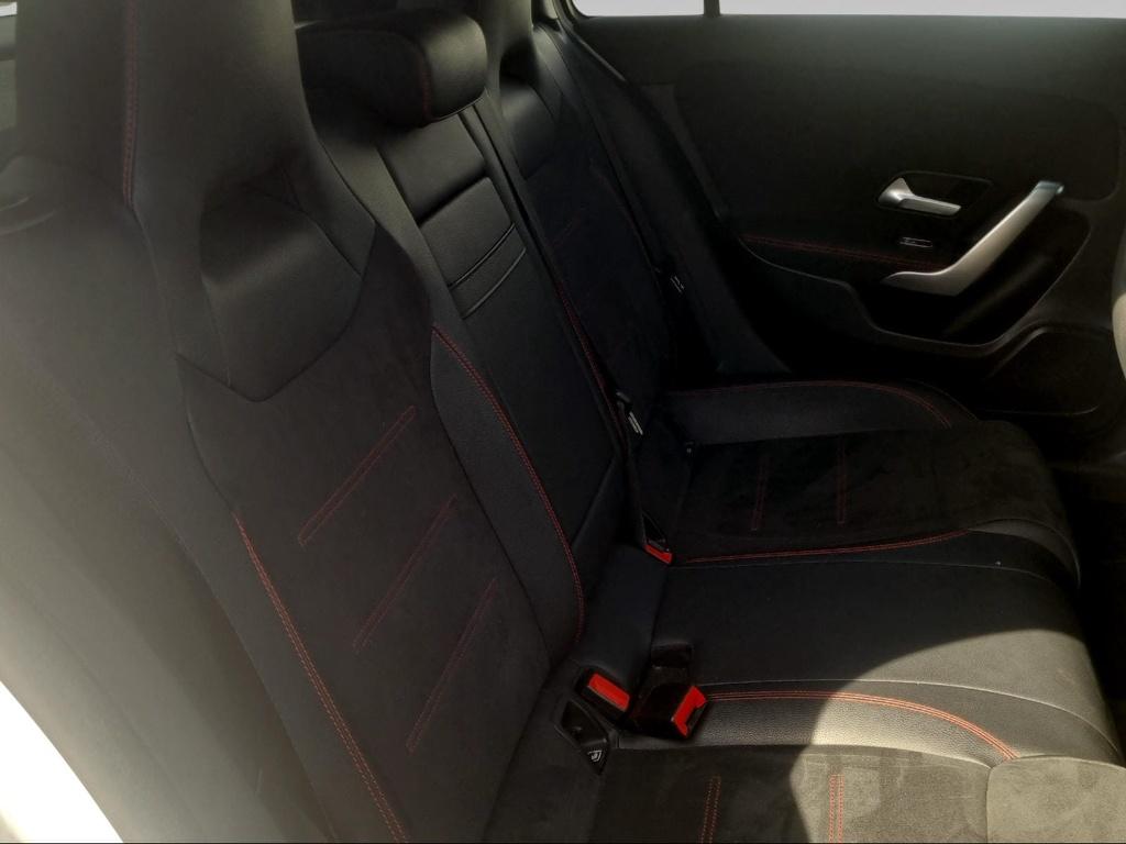 A 180 d AMG Line Advanced Plus auto - Certified