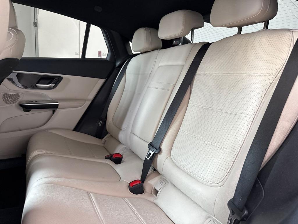 GLC Coupe 220 d Advanced 4matic auto - Certified