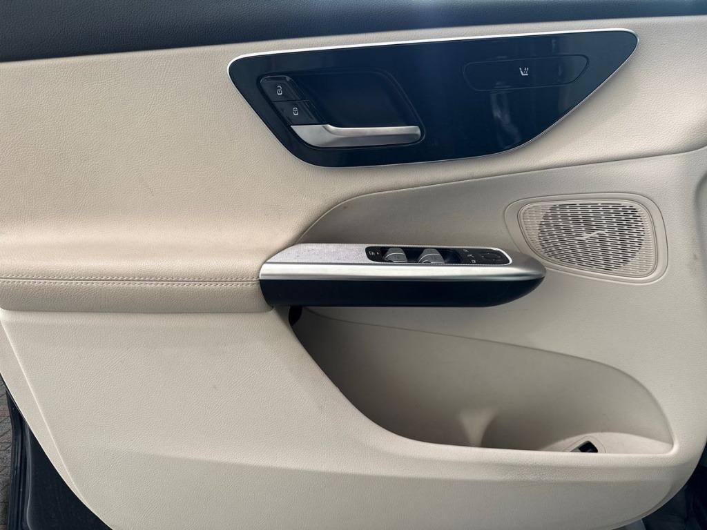 GLC Coupe 220 d Advanced 4matic auto - Certified