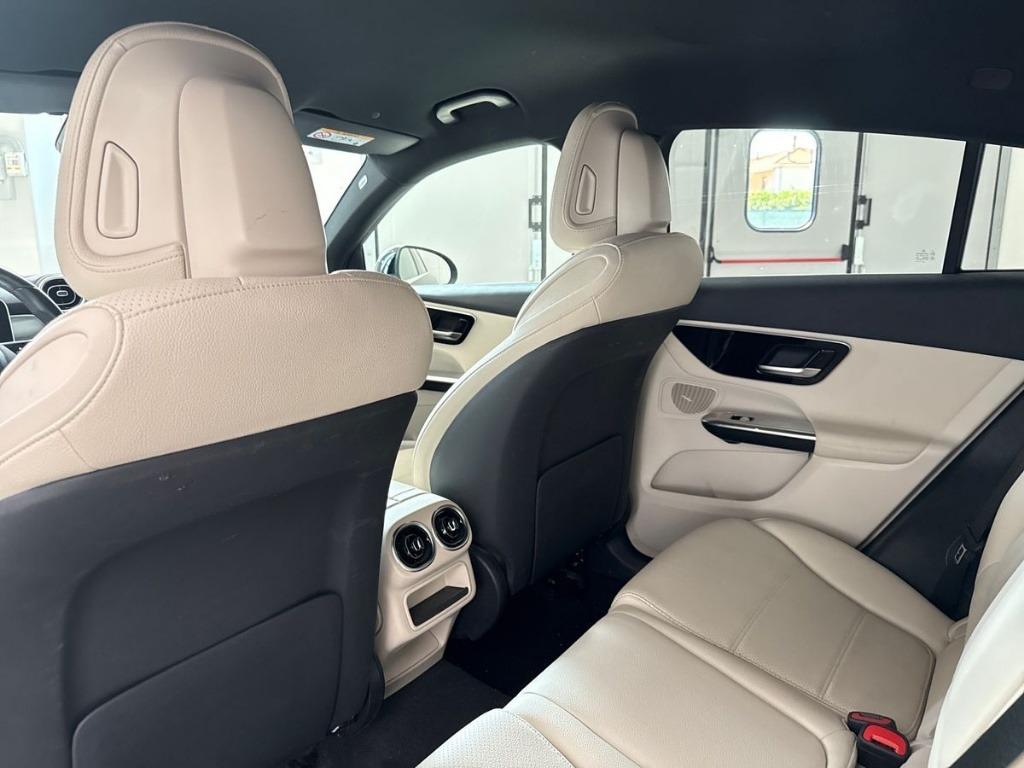 GLC Coupe 220 d Advanced 4matic auto - Certified