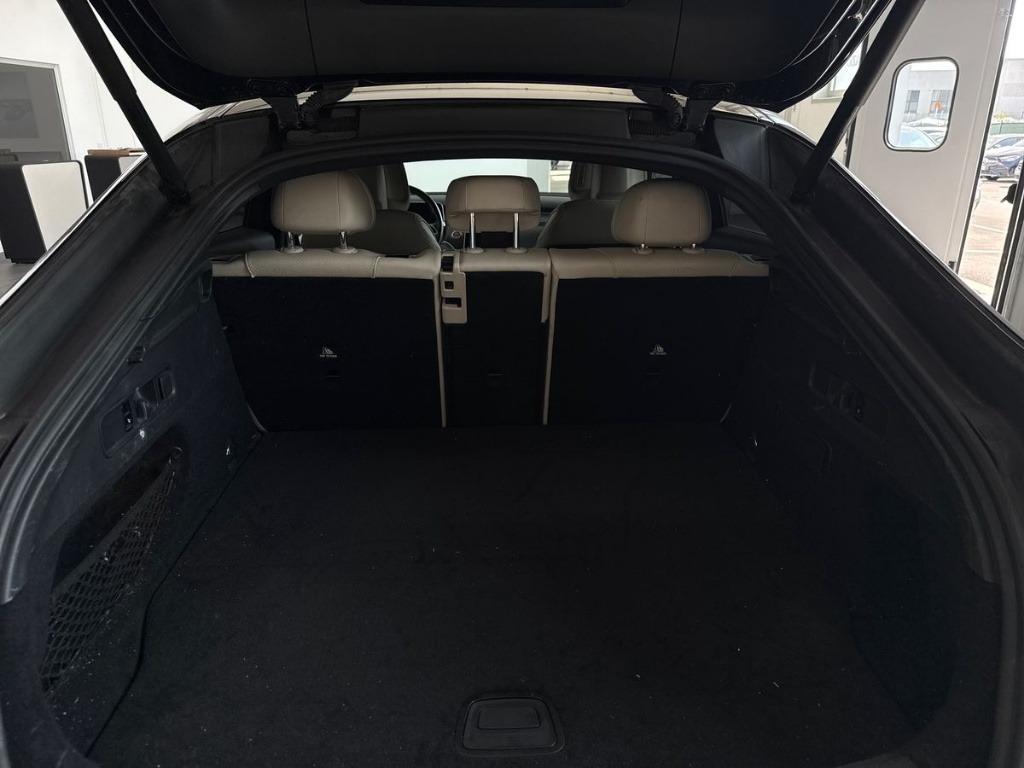GLC Coupe 220 d Advanced 4matic auto - Certified