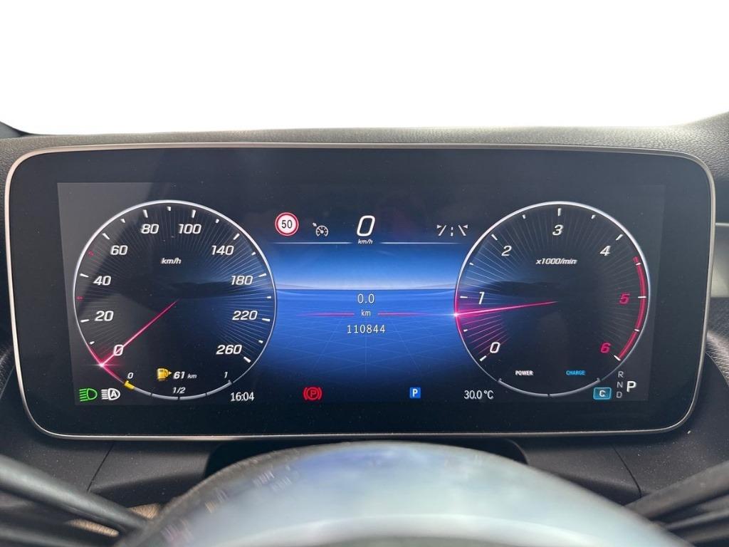 GLC Coupe 220 d Advanced 4matic auto - Certified