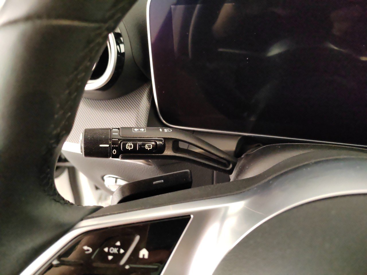 GLC 220 d AMG Advanced Plus 4matic auto - Certified
