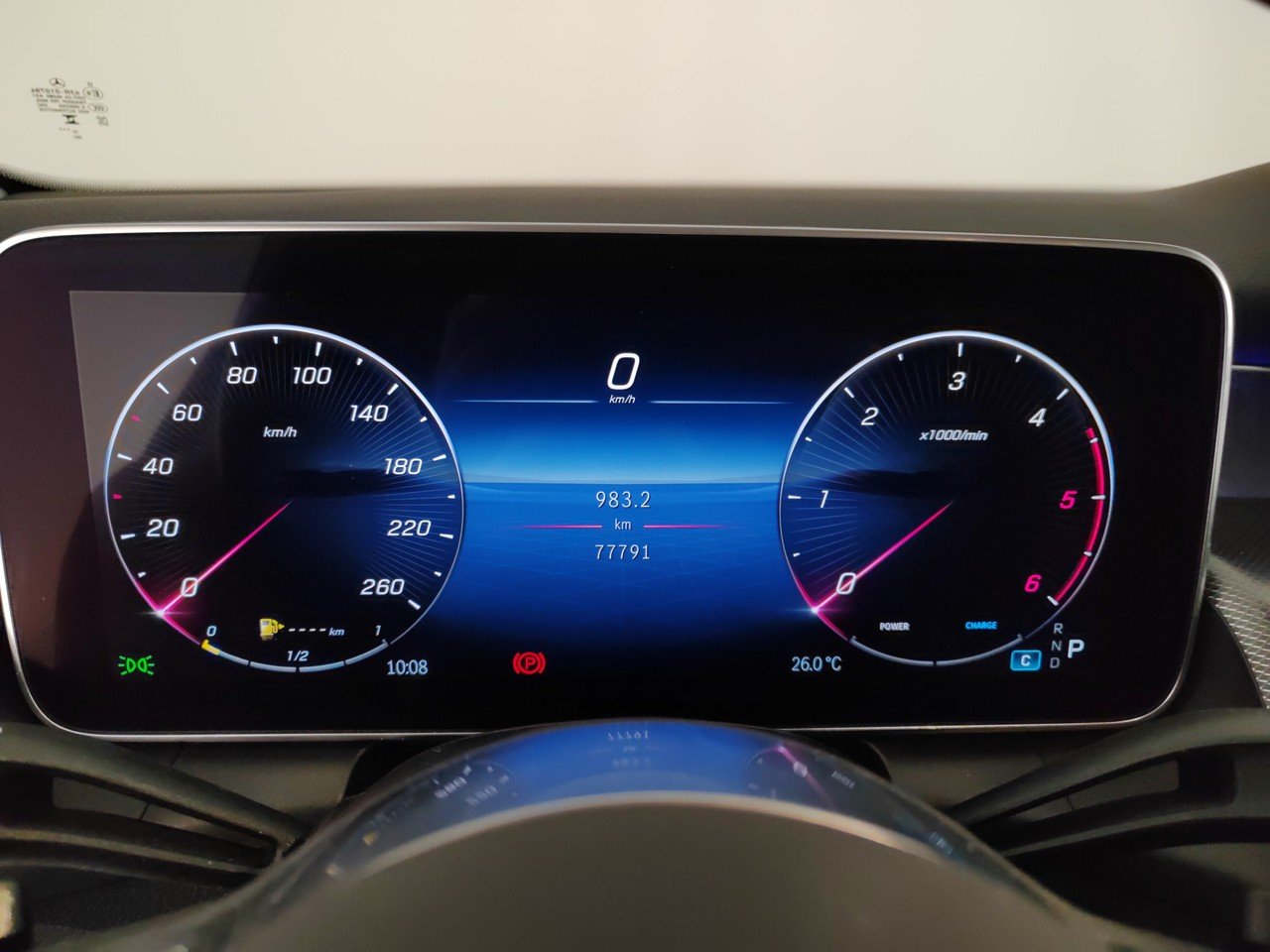 GLC 220 d AMG Advanced Plus 4matic auto - Certified