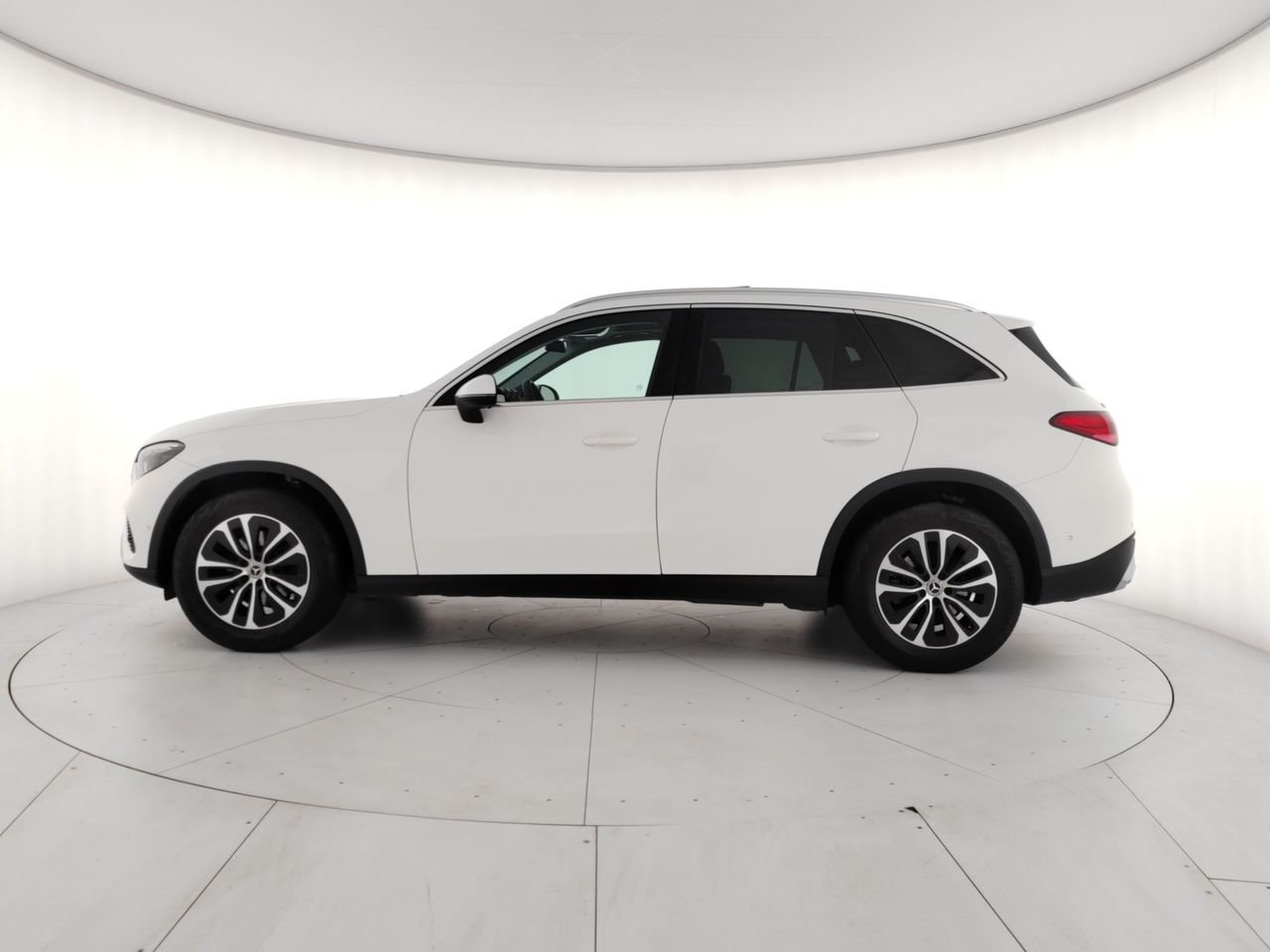 GLC 220 d AMG Advanced Plus 4matic auto - Certified