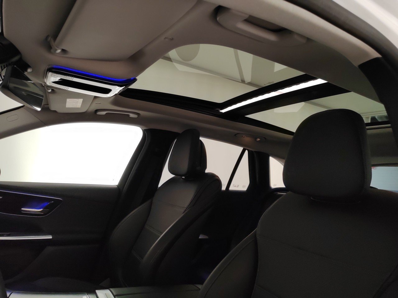 GLC 220 d AMG Advanced Plus 4matic auto - Certified