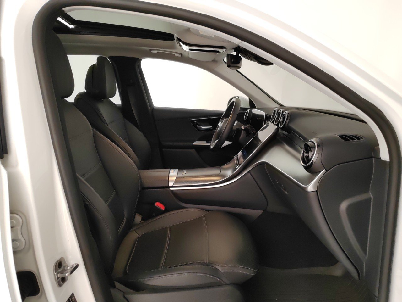 GLC 220 d AMG Advanced Plus 4matic auto - Certified