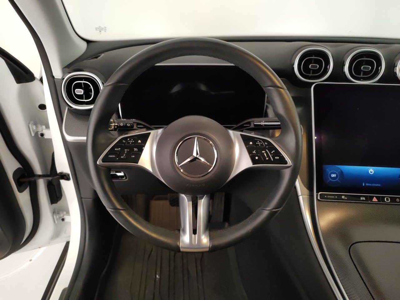 GLC 220 d AMG Advanced Plus 4matic auto - Certified