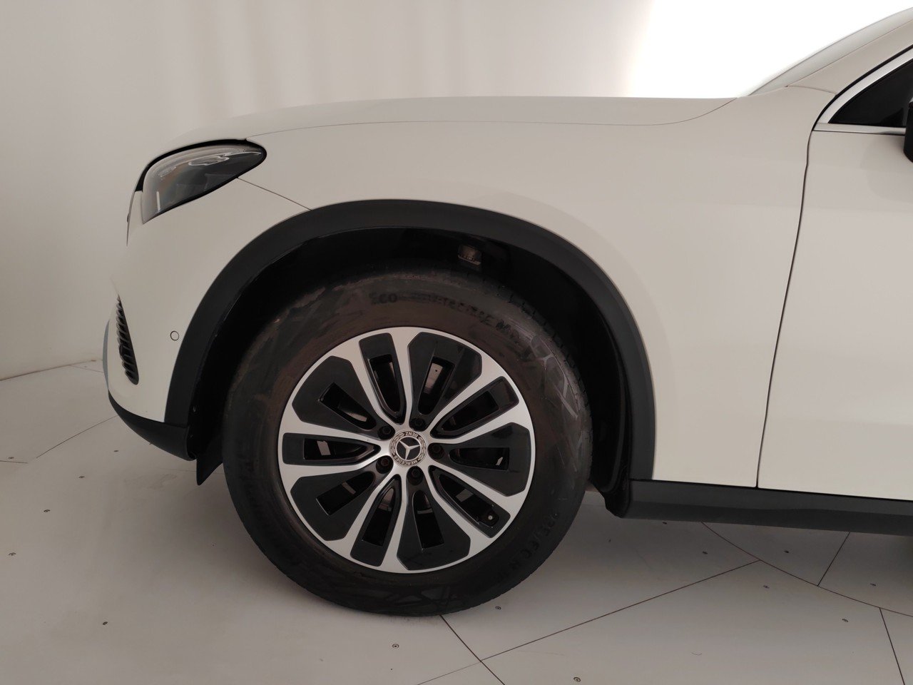 GLC 220 d AMG Advanced Plus 4matic auto - Certified