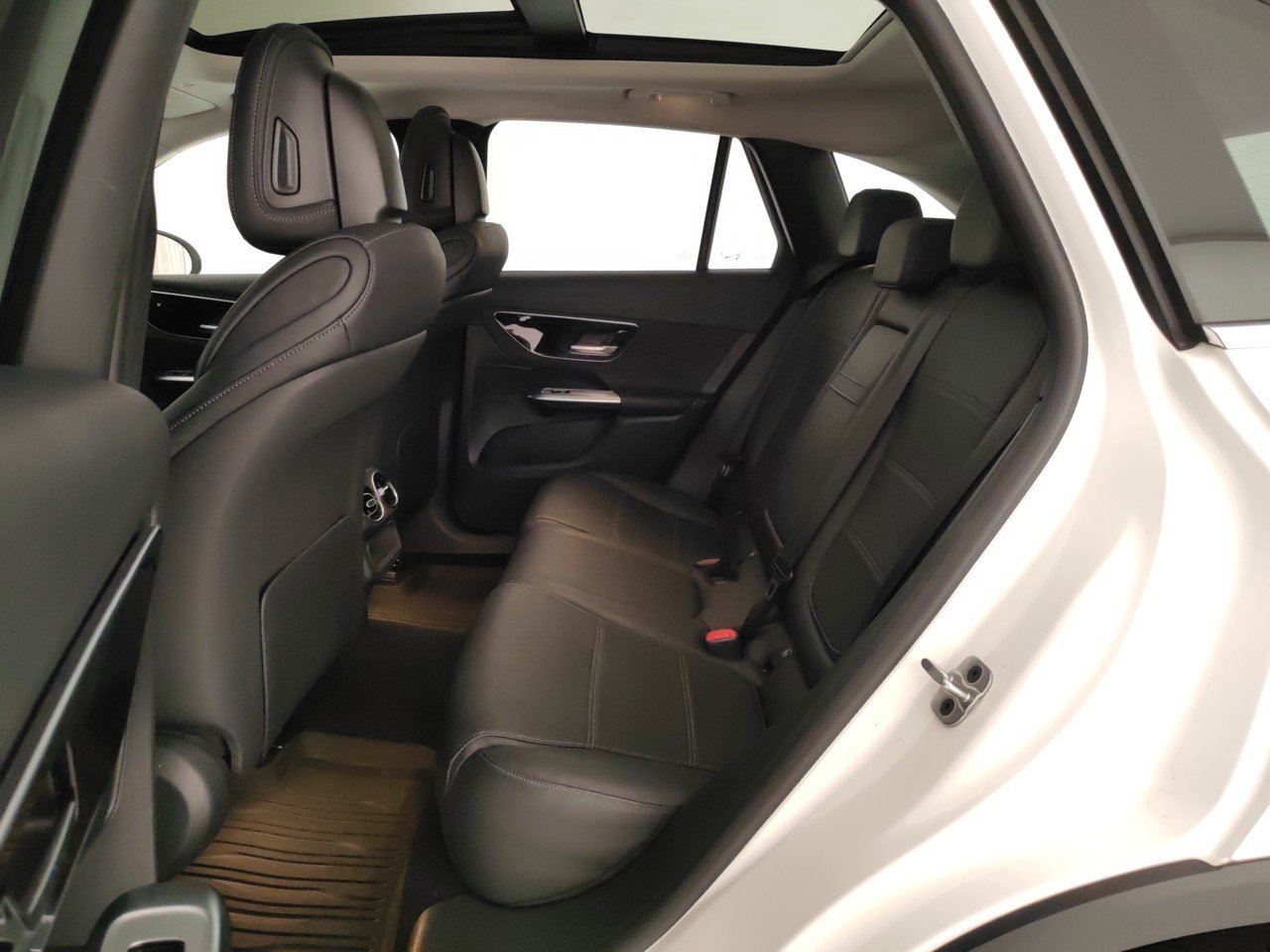 GLC 220 d AMG Advanced Plus 4matic auto - Certified
