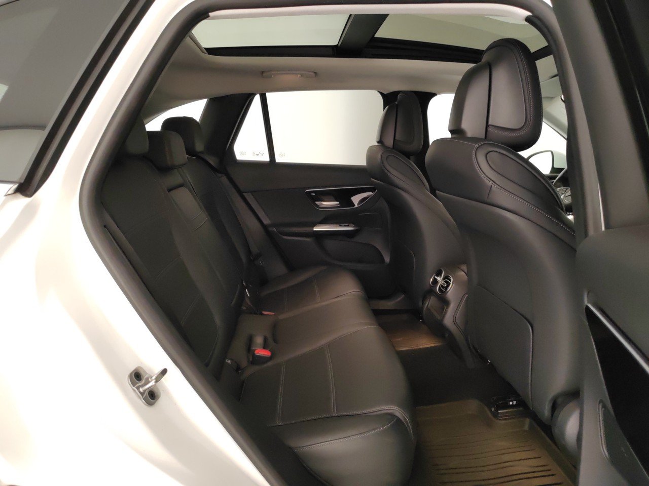 GLC 220 d AMG Advanced Plus 4matic auto - Certified