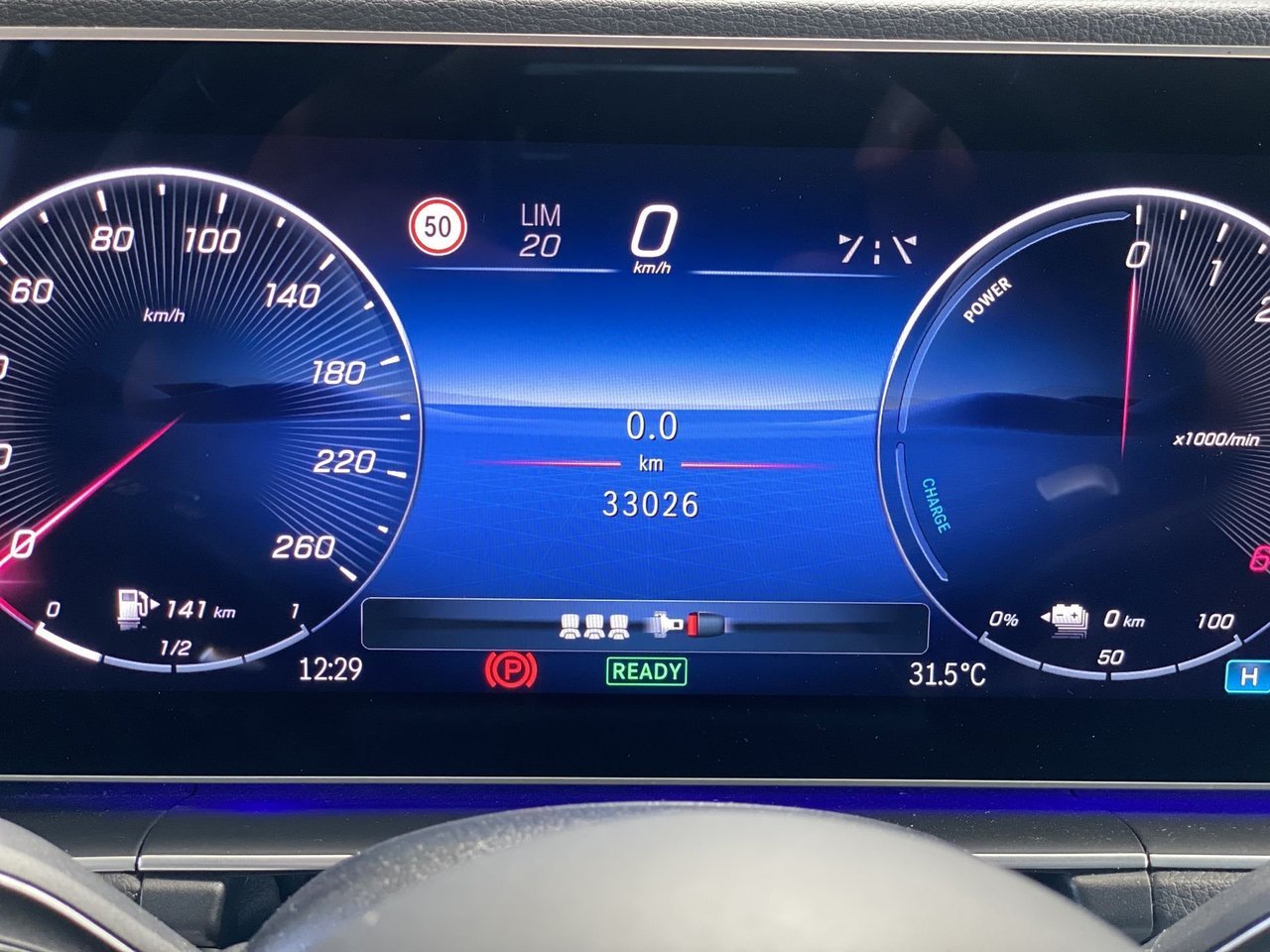GLE Coupe 350 de phev AMG Line Premium Plus 4matic - Certified