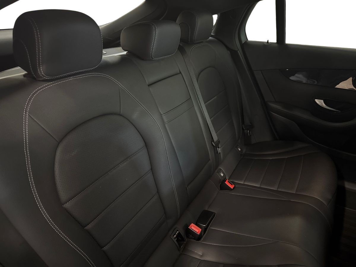 GLC Coupe 200 d Sport 4matic auto - Certified
