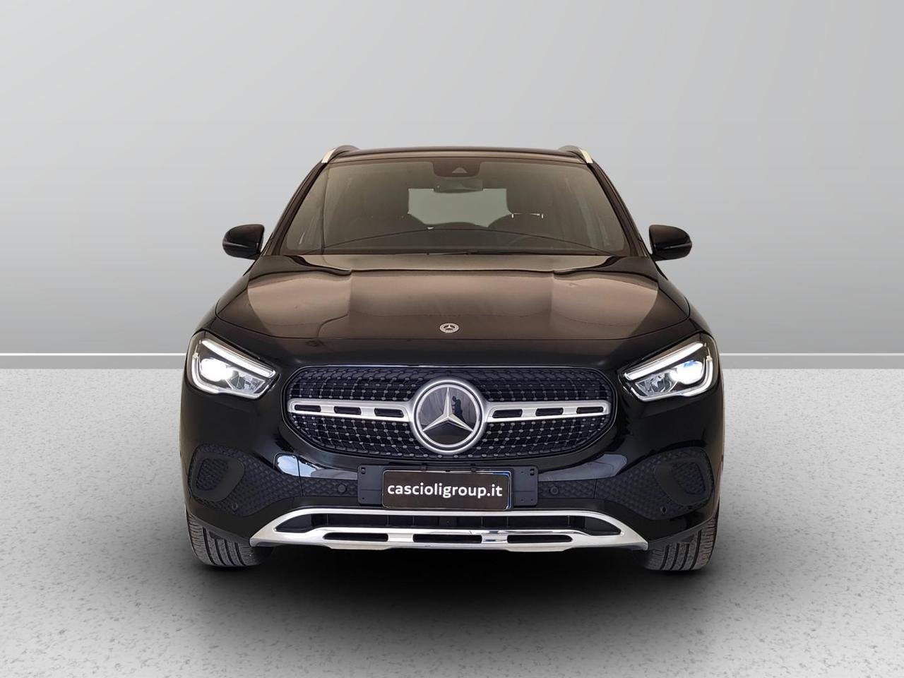 GLA 180 d Sport auto - Certified