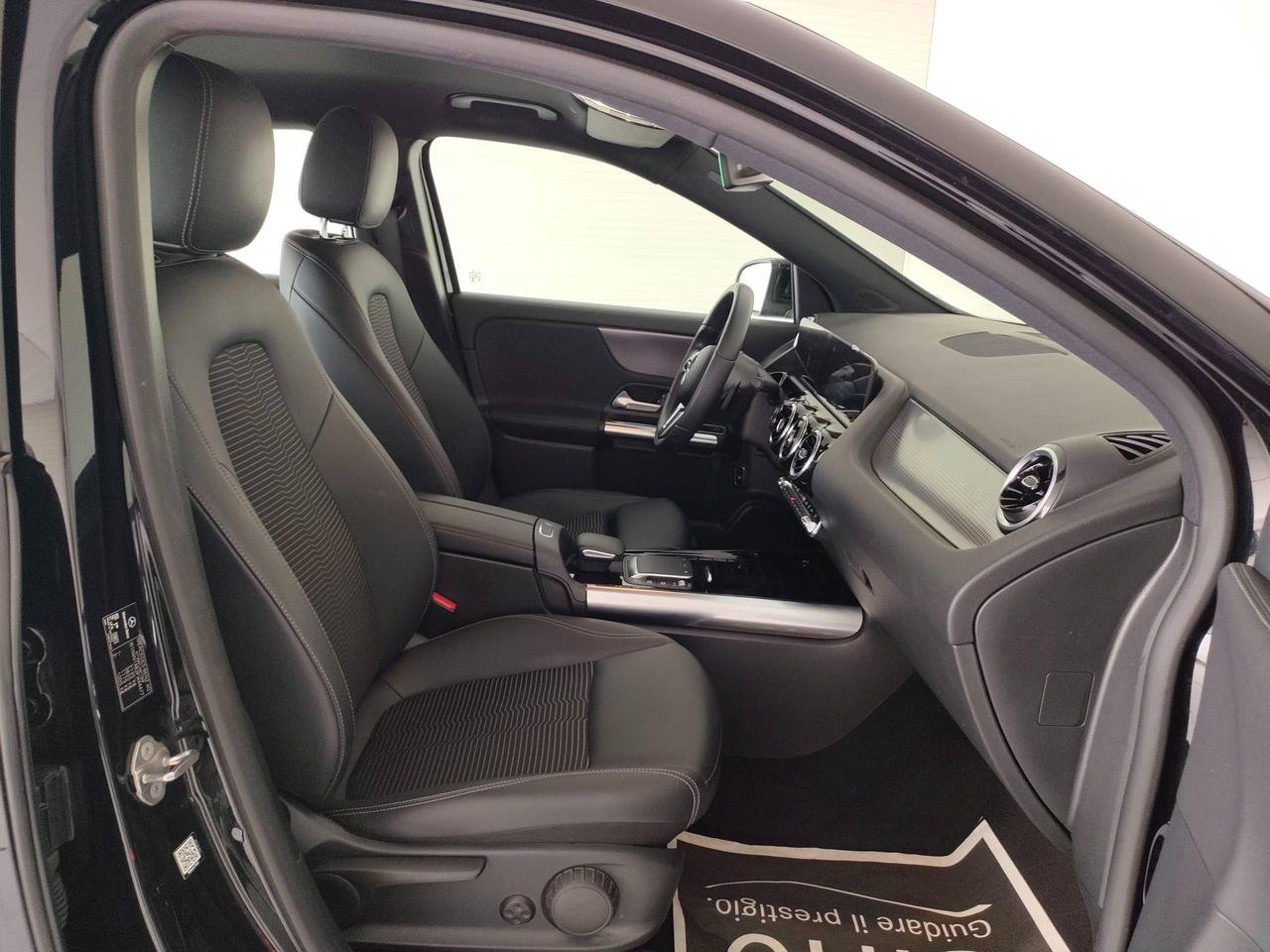 GLA 180 d Sport auto - Certified