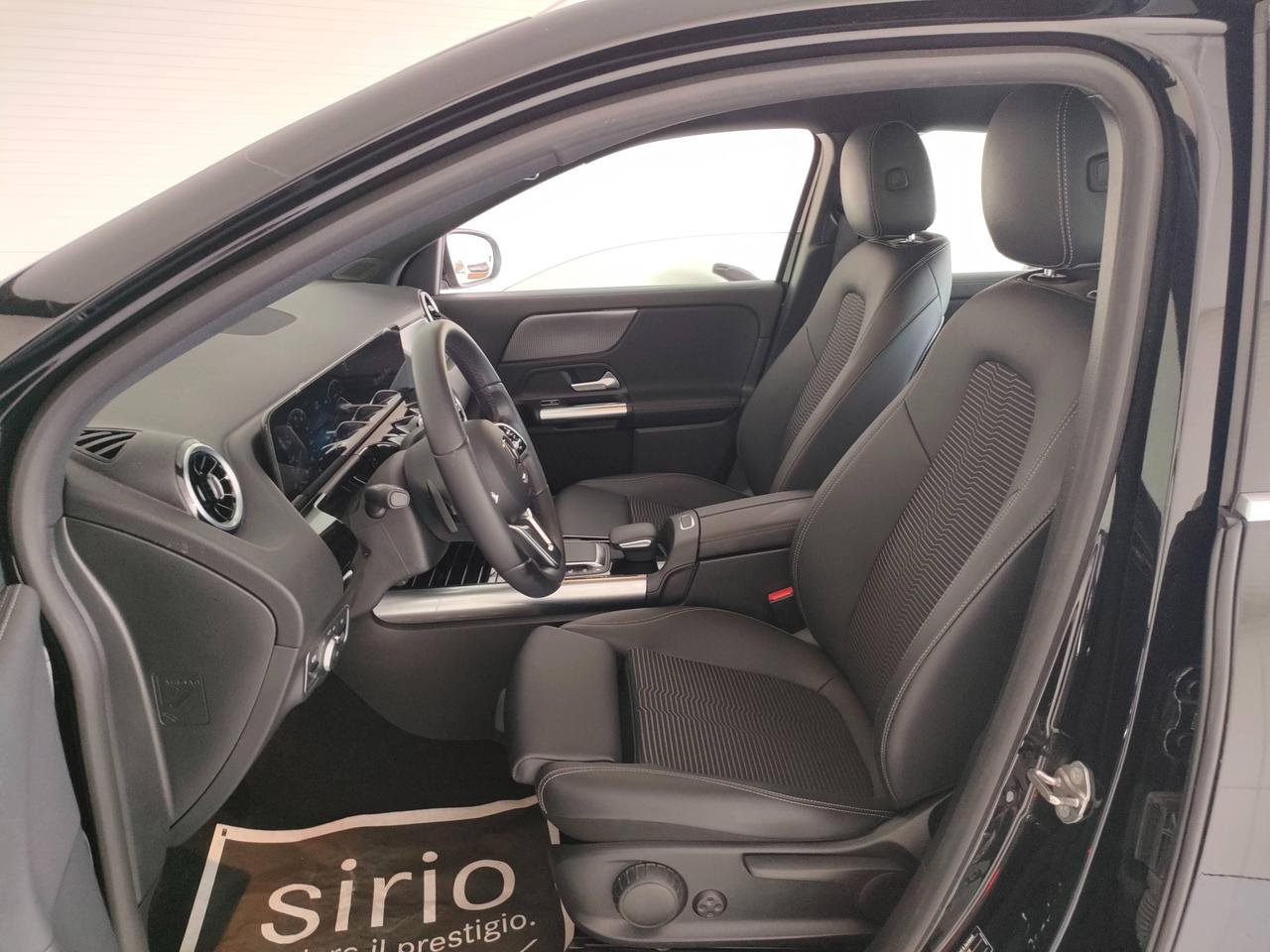 GLA 180 d Sport auto - Certified